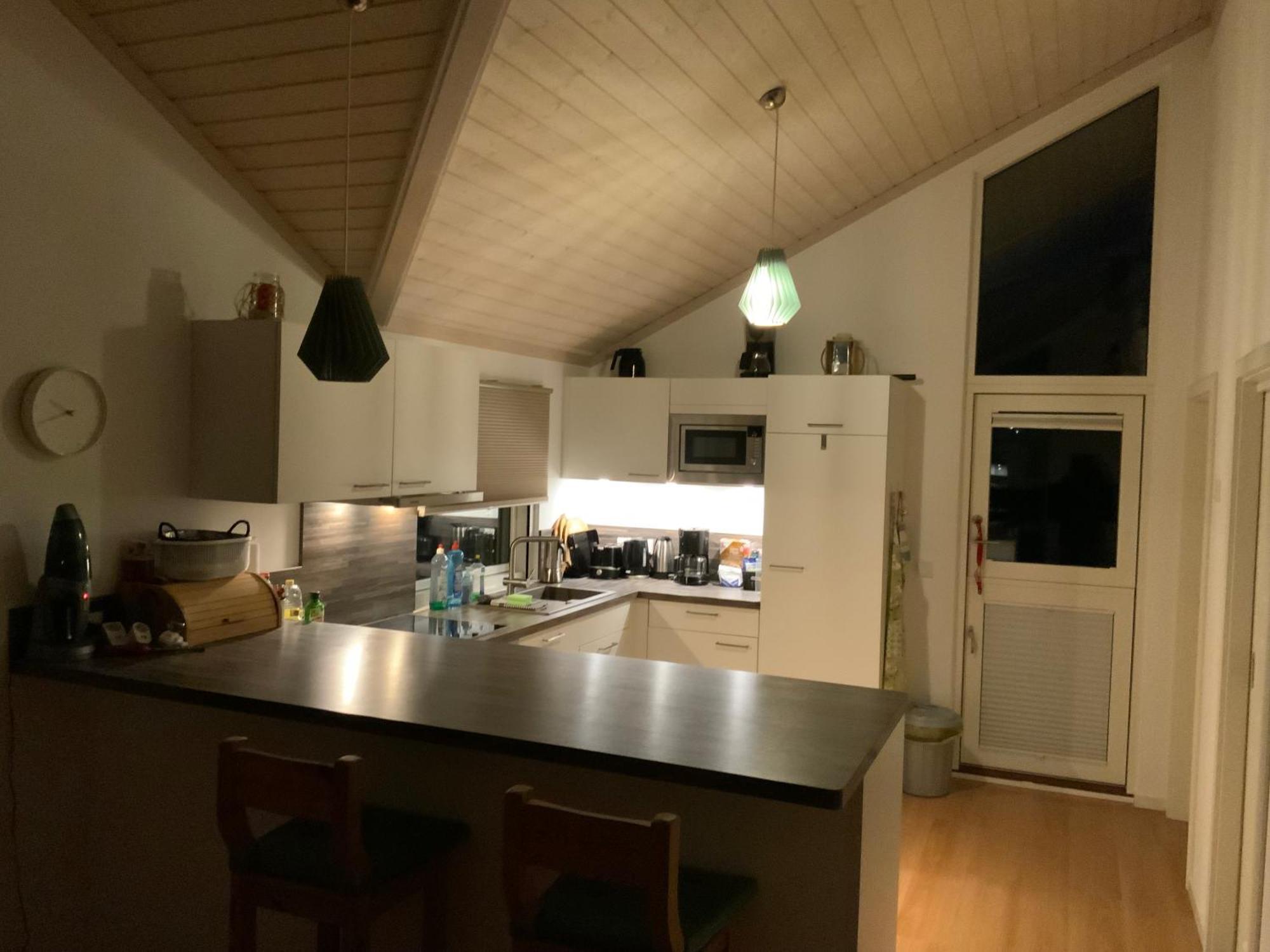 Ferienhaus Villa Sun Ruegen Vaschvitz ภายนอก รูปภาพ